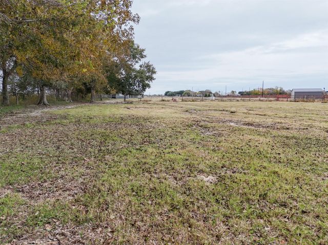 10630 Padon Road, Needville, TX 77461