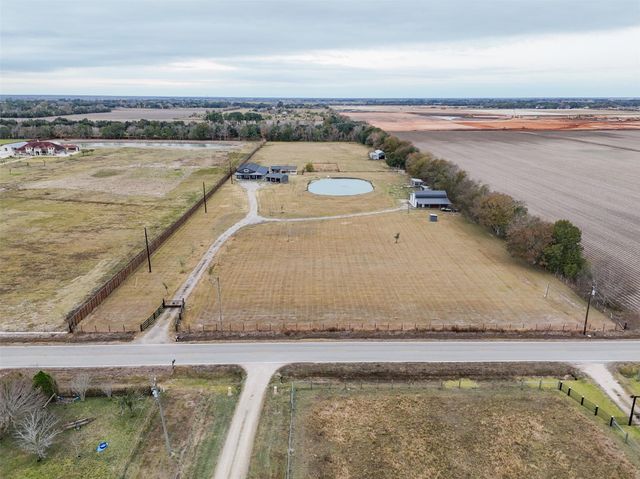 10630 Padon Road, Needville, TX 77461