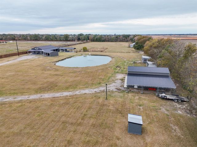 10630 Padon Road, Needville, TX 77461