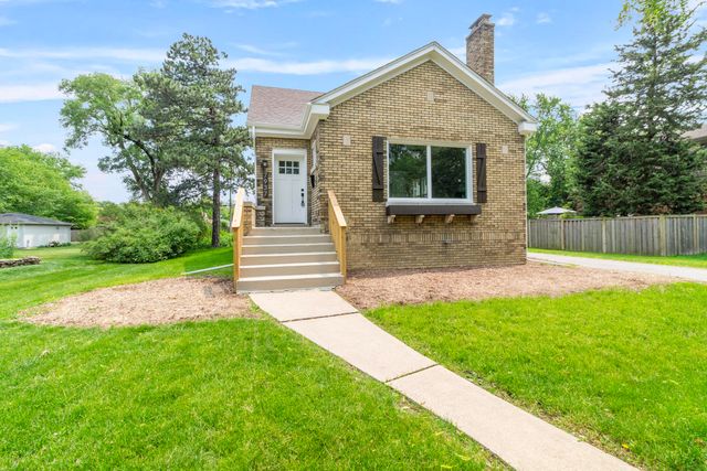 7937 Forest Avenue, Munster, IN 46321