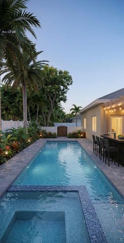 561 Anchorage Drive, North Palm Beach, FL 33408
