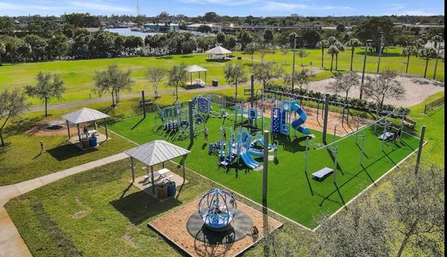 561 Anchorage Drive, North Palm Beach, FL 33408
