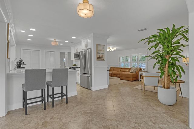 561 Anchorage Drive, North Palm Beach, FL 33408
