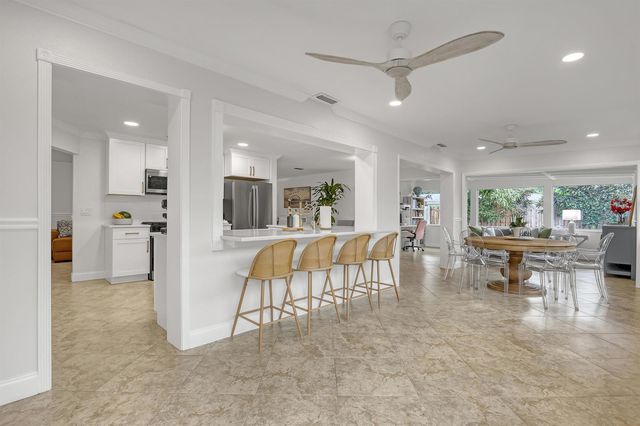 561 Anchorage Drive, North Palm Beach, FL 33408