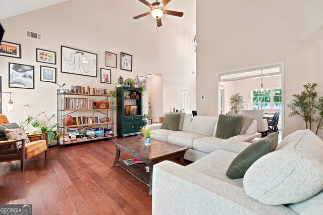 993 Double Branches Lane, Dallas, GA 30132
