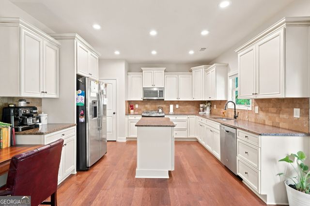 993 Double Branches Lane, Dallas, GA 30132