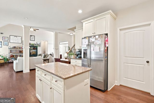993 Double Branches Lane, Dallas, GA 30132