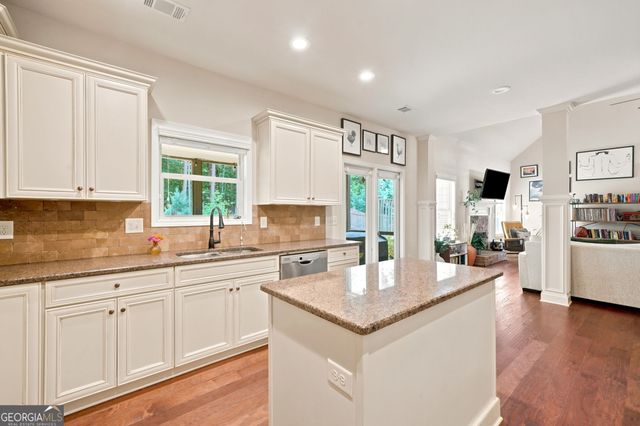 993 Double Branches Lane, Dallas, GA 30132