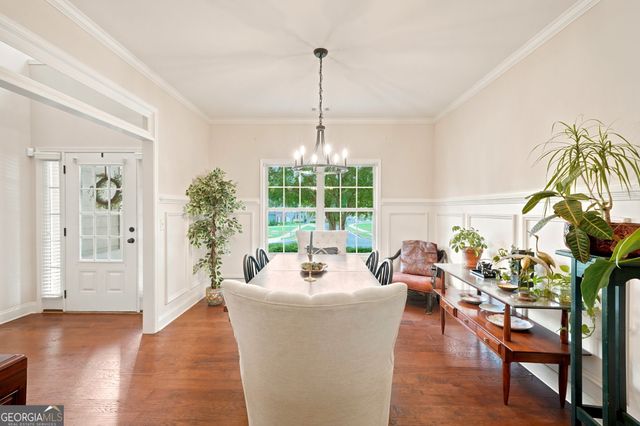 993 Double Branches Lane, Dallas, GA 30132