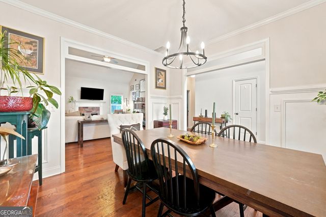993 Double Branches Lane, Dallas, GA 30132