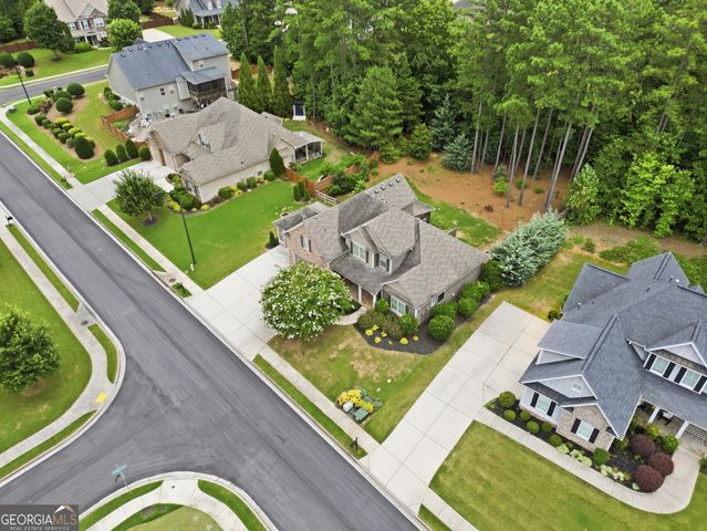 993 Double Branches Lane, Dallas, GA 30132