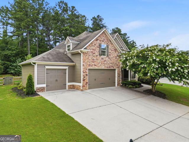 993 Double Branches Lane, Dallas, GA 30132