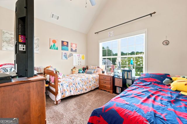 993 Double Branches Lane, Dallas, GA 30132