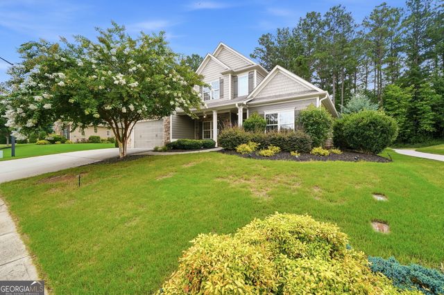 993 Double Branches Lane, Dallas, GA 30132