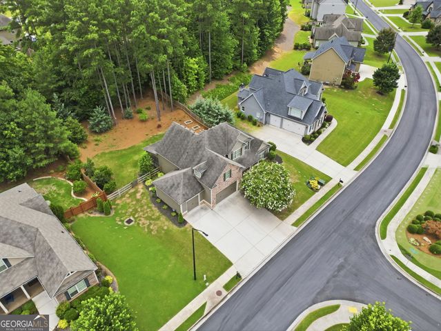 993 Double Branches Lane, Dallas, GA 30132