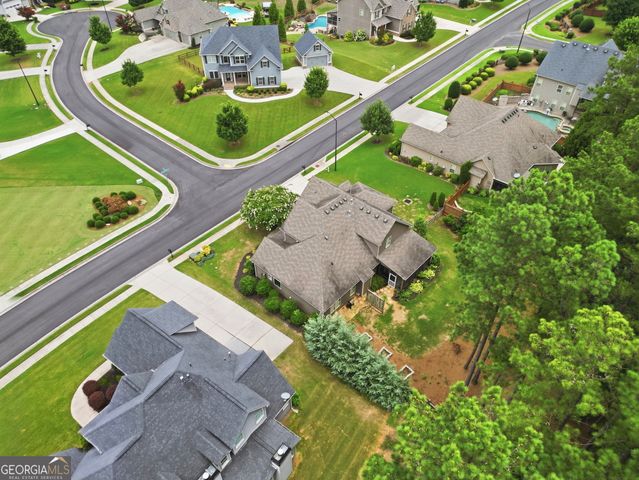 993 Double Branches Lane, Dallas, GA 30132