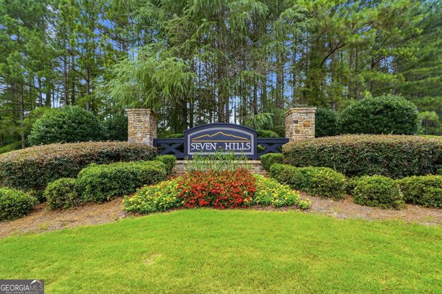 993 Double Branches Lane, Dallas, GA 30132