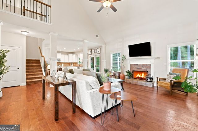 993 Double Branches Lane, Dallas, GA 30132