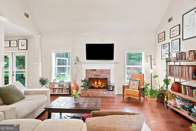 993 Double Branches Lane, Dallas, GA 30132