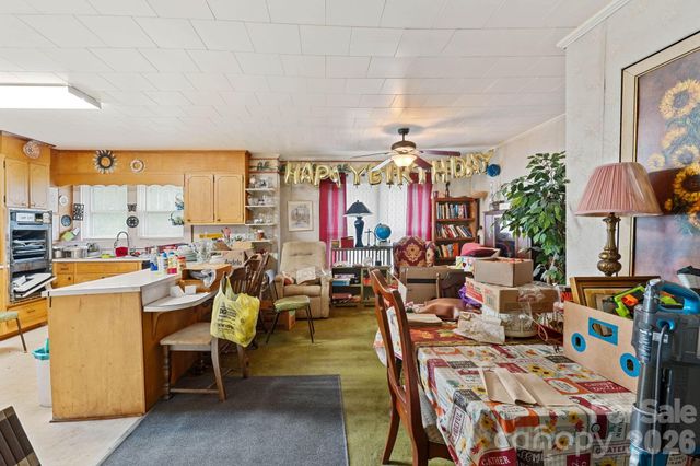 106 N Main Street, Granite Falls, NC 28630