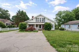 106 N Main Street, Granite Falls, NC 28630