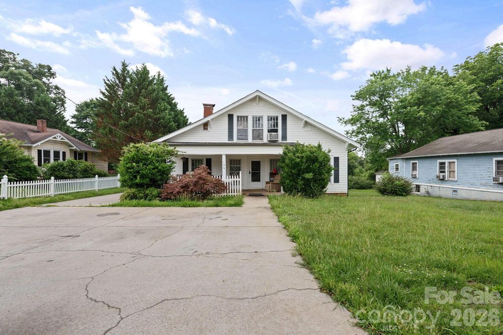 106 N Main Street, Granite Falls, NC 28630