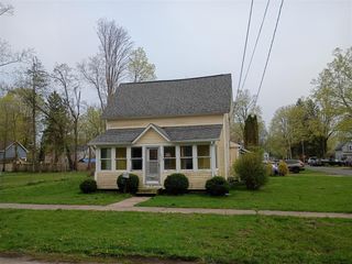 109 E Cass Street, Bangor, MI 49013