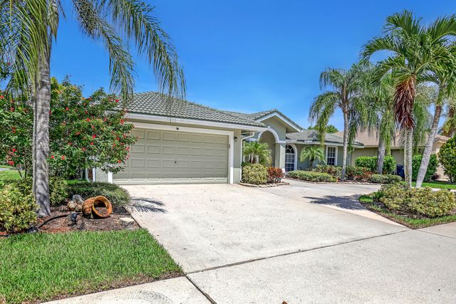 133 Black Olive Crescent, Royal Palm Beach, FL 33411