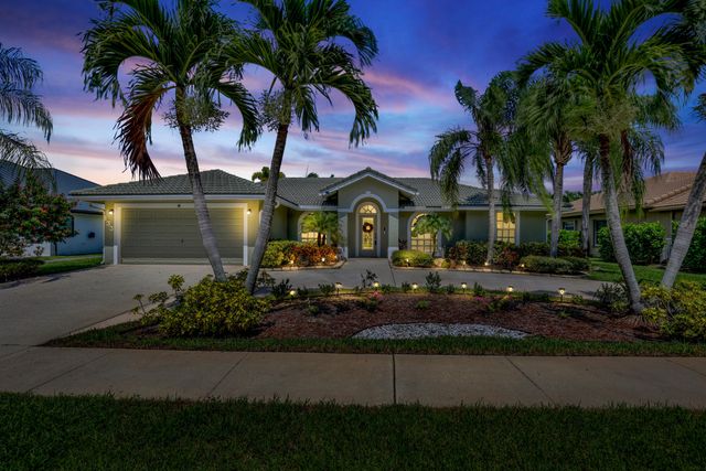 133 Black Olive Crescent, Royal Palm Beach, FL 33411