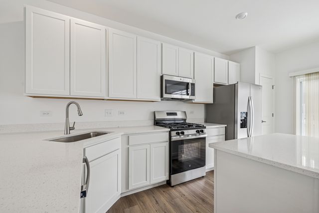 12312 Tinsley Street, Huntley, IL 60142