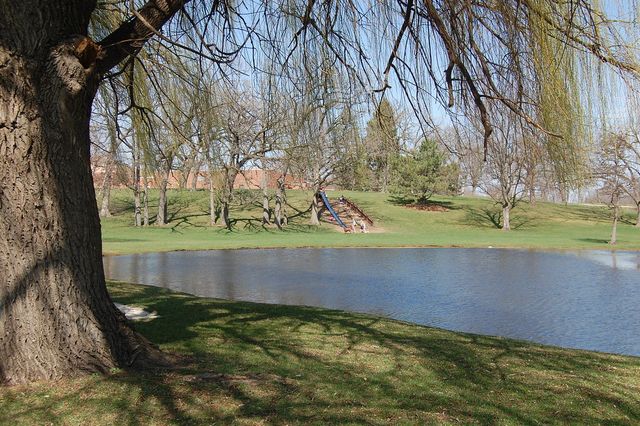 12312 Tinsley Street, Huntley, IL 60142