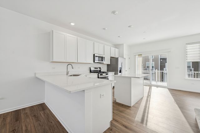 12312 Tinsley Street, Huntley, IL 60142