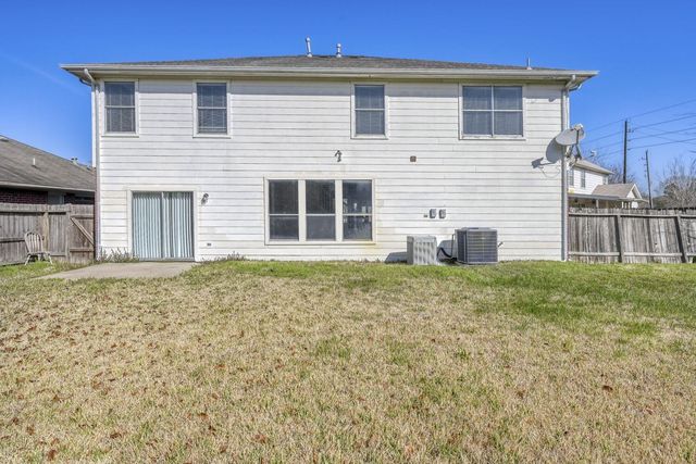 9351 Royal Way Way, Houston, TX 77083