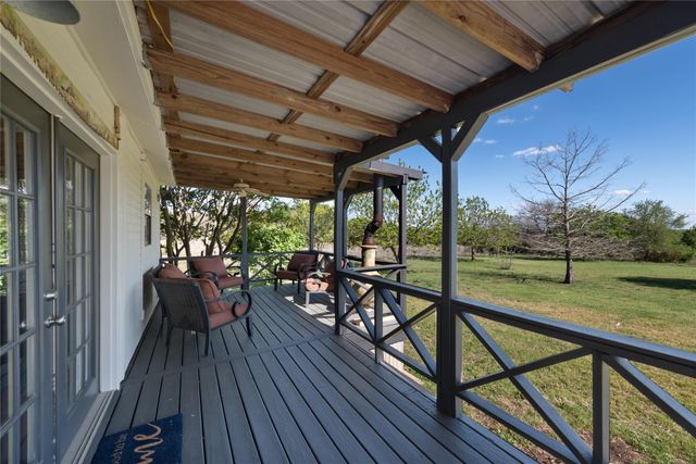 4923 County Road 110, Burnet, TX 78611