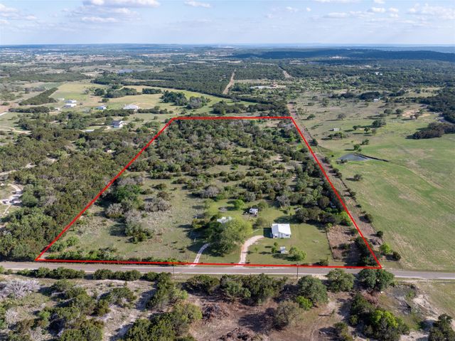 4923 County Road 110, Burnet, TX 78611