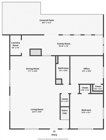 4923 County Road 110, Burnet, TX 78611