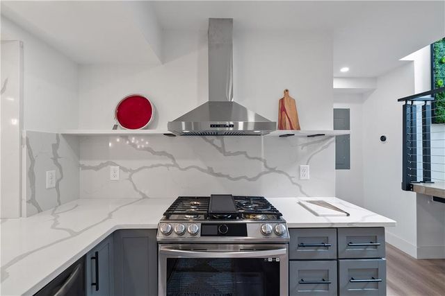 1355 Lockwood Drive SW, Atlanta, GA 30311