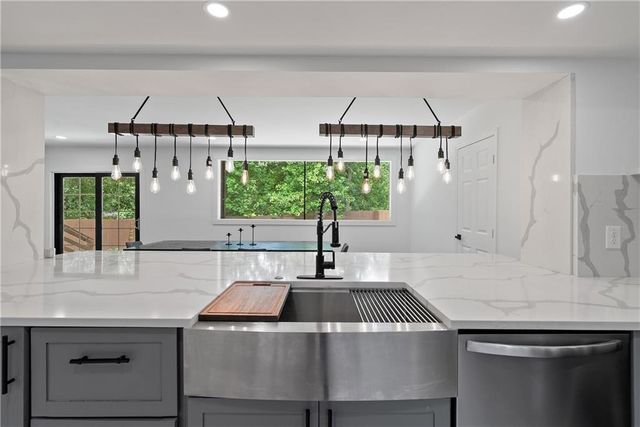 1355 Lockwood Drive SW, Atlanta, GA 30311