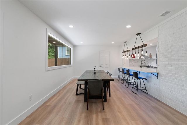 1355 Lockwood Drive SW, Atlanta, GA 30311