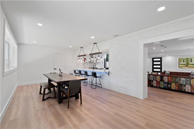 1355 Lockwood Drive SW, Atlanta, GA 30311