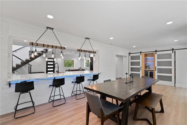 1355 Lockwood Drive SW, Atlanta, GA 30311