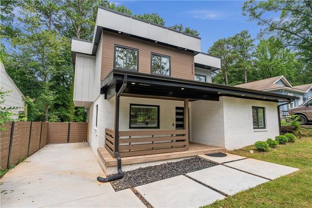 1355 Lockwood Drive SW, Atlanta, GA 30311