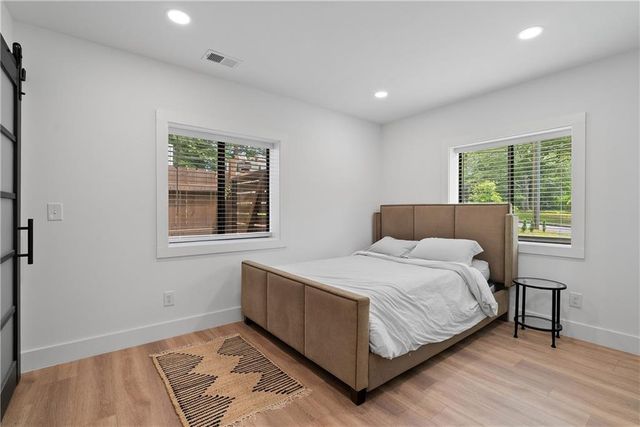 1355 Lockwood Drive SW, Atlanta, GA 30311