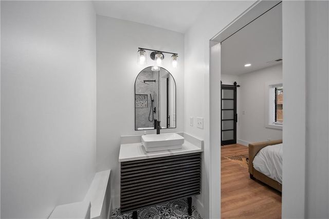 1355 Lockwood Drive SW, Atlanta, GA 30311