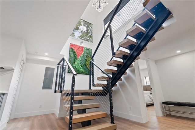 1355 Lockwood Drive SW, Atlanta, GA 30311