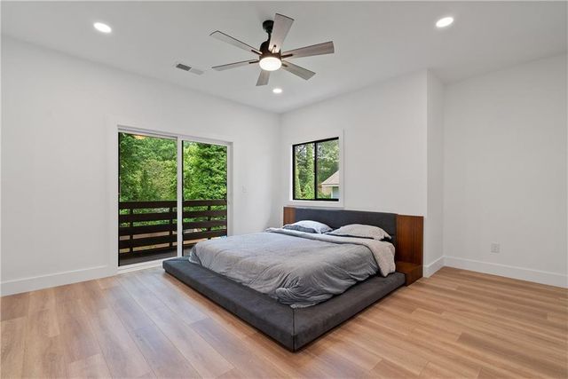 1355 Lockwood Drive SW, Atlanta, GA 30311