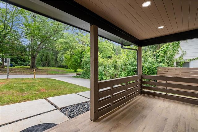 1355 Lockwood Drive SW, Atlanta, GA 30311