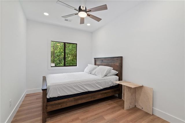 1355 Lockwood Drive SW, Atlanta, GA 30311