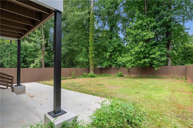 1355 Lockwood Drive SW, Atlanta, GA 30311