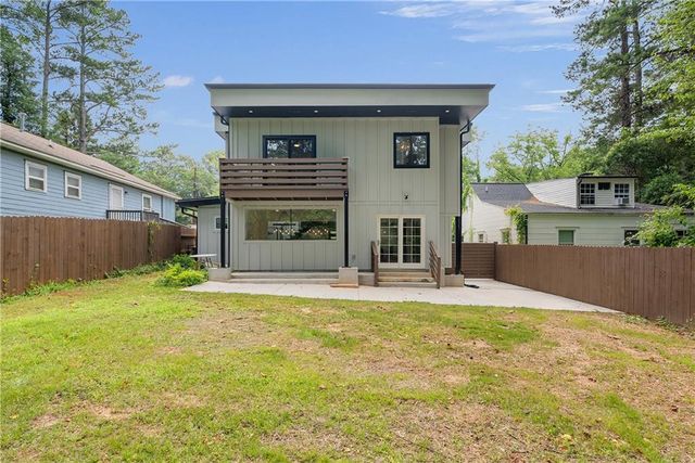 1355 Lockwood Drive SW, Atlanta, GA 30311